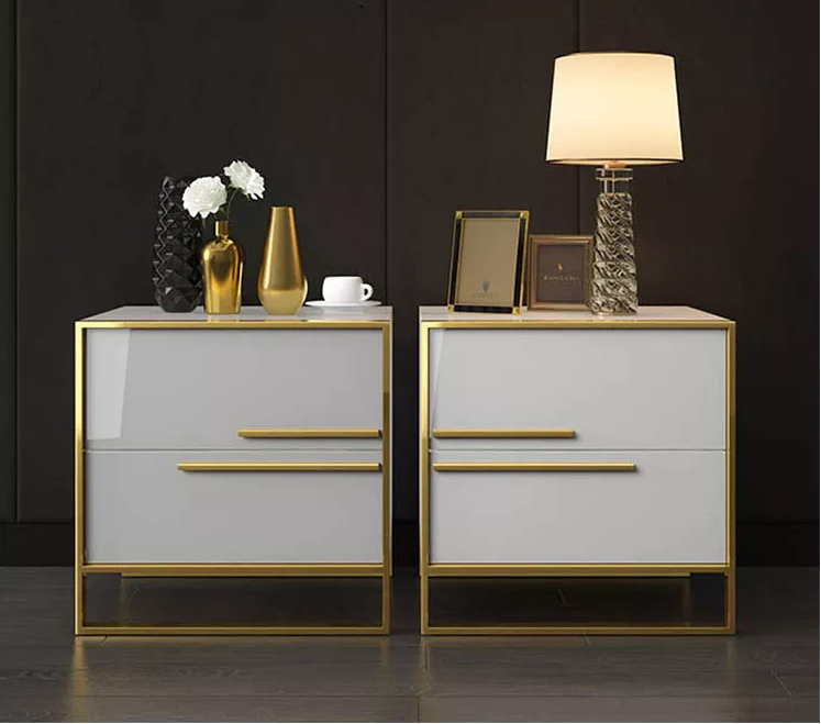 what is a nightstand