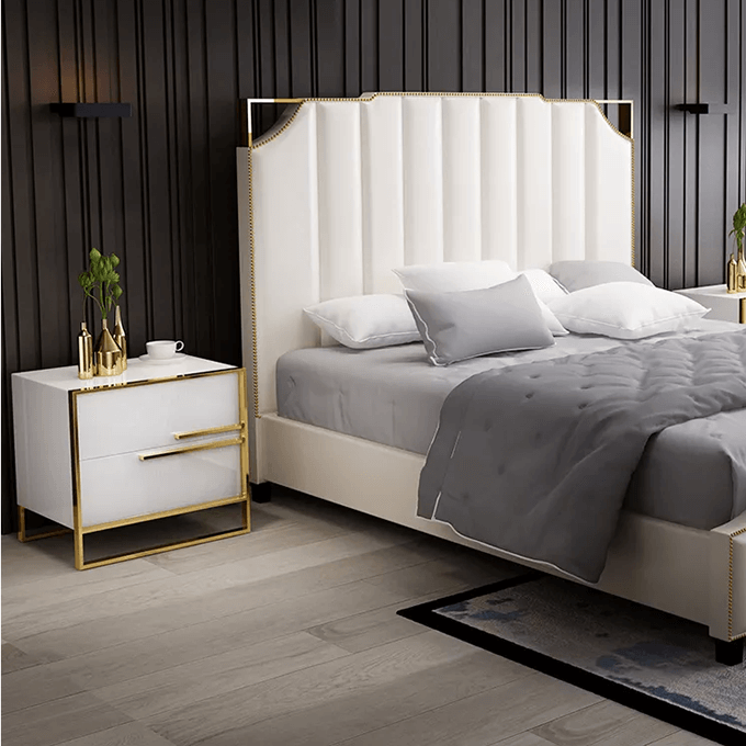 what is a nightstand