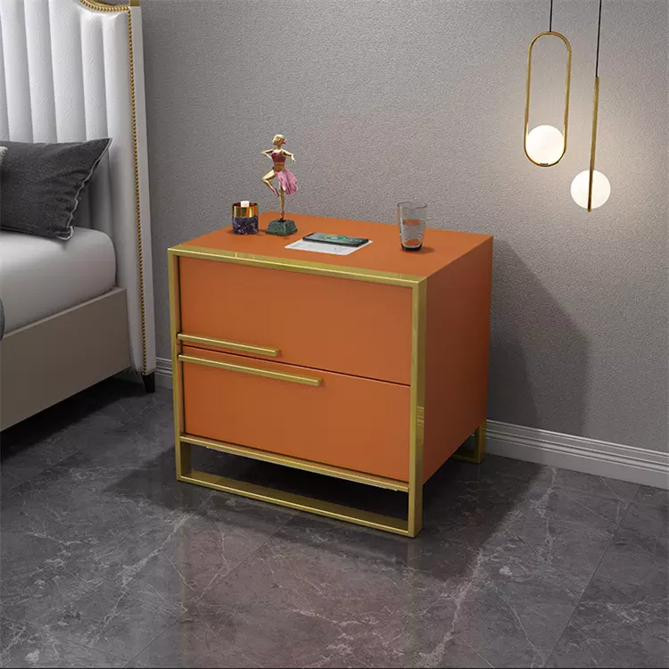 what is a nightstand