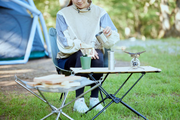 best camping table