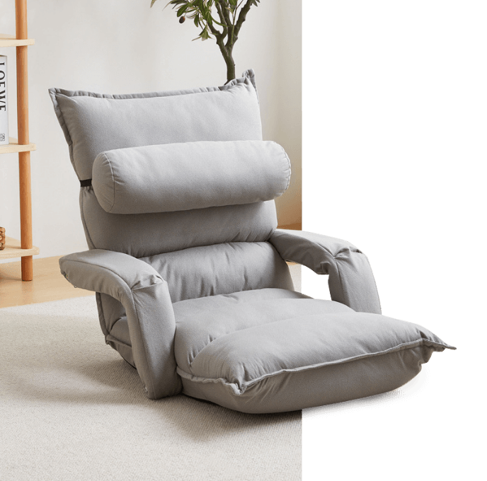 Multi-Functional Lazy Sofa 01